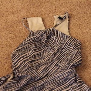 Talbots Summer Dress XS